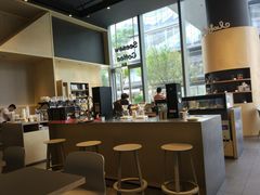 -Seesaw Coffee(苏州中心店)