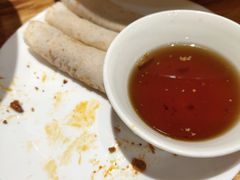 手工薄饼-嘉州叶婆婆钵钵鸡(建设路店)