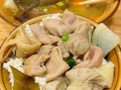 -眼镜肥肠店(振兴街店)