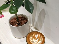 -Onirii Coffee(长乐路店)