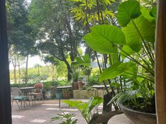 -时光花园(白鹭洲店)