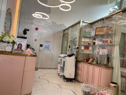 -英芬国际月子中心(岛屿度假月子·洲至奢选香岚店)