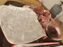 -毛辣果·贵州红酸汤牛肉火锅(西单店)