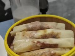 -千滋百味·醉江澜花园餐厅(街道口店)