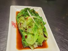 烫生菜-潮界(凯德晶萃店)