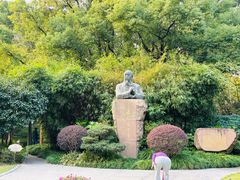 -徐家汇源景区-衡山公园