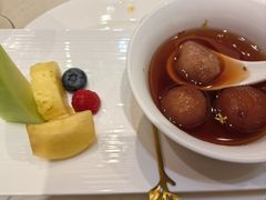 -太湖饭店·寄畅轩中餐厅
