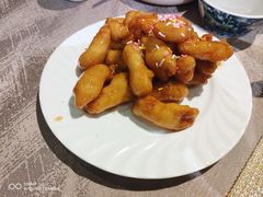-老浒记烤鸭-北京菜(琉璃厂店)