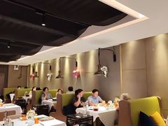 -汤城小厨•粤菜•靓汤(金宝街店)