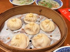 -李犟大爆鳝面·手工蟹黄包(湖滨西湖店)