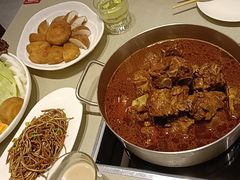 -蝎王府羊蝎子(天通苑店)