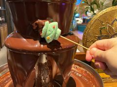 -领鲜活海鲜榴莲自助火锅(东门店)