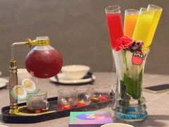 -3号仓库·创意中国菜(乐清正大广场店)