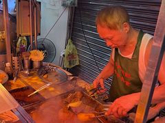 -明记牛杂(新马路分店)