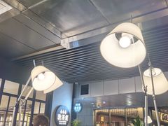 -渔语鱼新川菜Bistro(万象天地店)