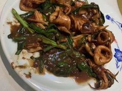 -青岛美食鲁菜大酒店