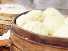 -清泉阁包子铺(中山路店)