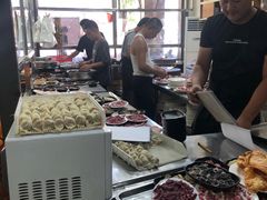 -老猫牛肉火锅(沙溪店)