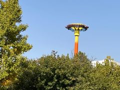 -富华游乐园