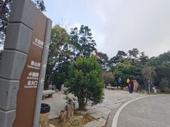-梧桐山风景名胜区