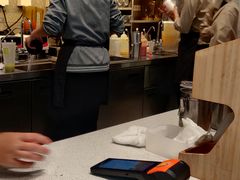 -奈雪的茶(大连新玛特店)