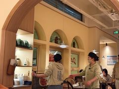 -帕蓝·暹罗料理(大学路店)