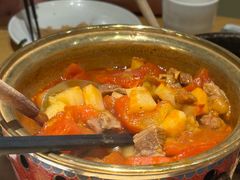 -关东小磨东北菜(上海长风大悦城店)