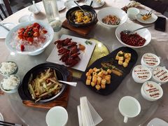 -食神鱼头佛跳墙(百子湾旗舰店)