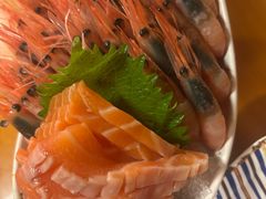 -大焰自助日式料理 铁板烧(徐汇店)