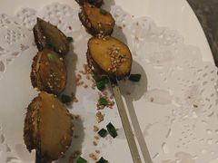 -前海沿·青岛菜(乐客城店)