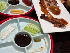 -苏淮景·苏闽融创菜·海鲜(原空港井河轩店)