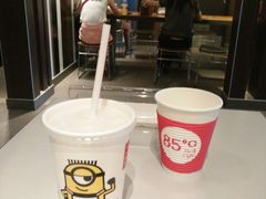 -麦当劳(国贸店)
