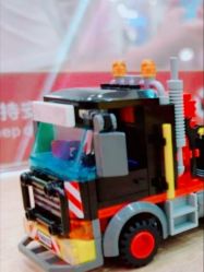 -Block Park 租乐高(天虹店)