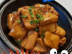 -忠顺斋易州印象烤鸭店(东关新村店)