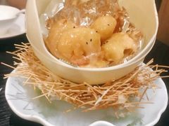 -柒园·三十年创意杭帮菜(龙湖滨江天街店)