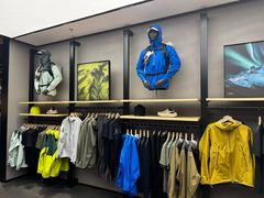 -凯乐石KAILAS(万国奥特莱斯店)