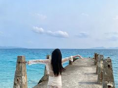 -玫瑰海岸文化旅游度假区