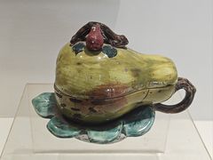-库车王府