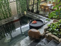 -渔岛海洋度假区