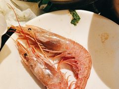 -钱小奴海鲜自助黑金店(杭州滨江龙湖店)