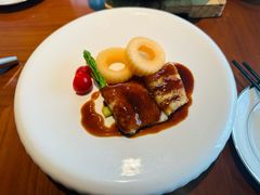 -华夏食府中餐厅(中原路店)