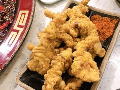 -骉骉老火锅(铁像寺路店)