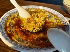 -71号豆汤饭·成都小馆(红牌楼店)