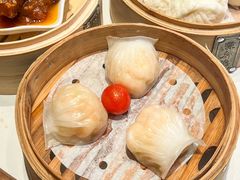-点都德(珠江新城店)