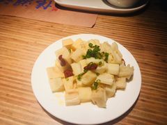 -江湖情酸菜鱼(万菱汇店)
