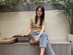-稀物集咖啡(徽州大道店)