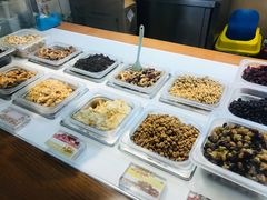 -三佰瑞冻酸奶(凯德MALL店)