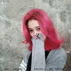 -BM SALON