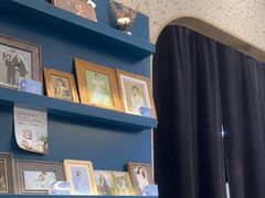 -海马体照相馆(大连柏威年购物中心店)