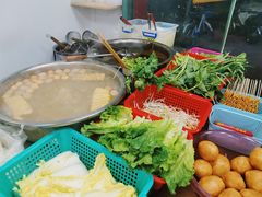 -正宗阳山牛杂(东城店)